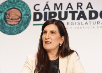Kenia López convoca a participar en consulta sobre regulación de los derechos de las audiencias
