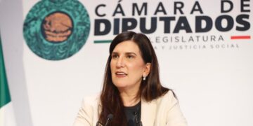 Kenia López convoca a participar en consulta sobre regulación de los derechos de las audiencias