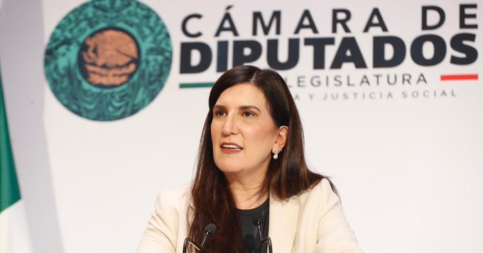 Kenia López convoca a participar en consulta sobre regulación de los derechos de las audiencias