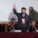 Ariadna Montiel niega campaña anticipada de Andy López Beltrán y exige austeridad a Javier May