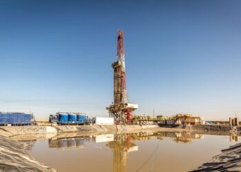 Fracking en México: Gobierno estudia extracción de gas no convencional con agua salada y controles ambientales