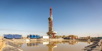 Fracking en México: Gobierno estudia extracción de gas no convencional con agua salada y controles ambientales