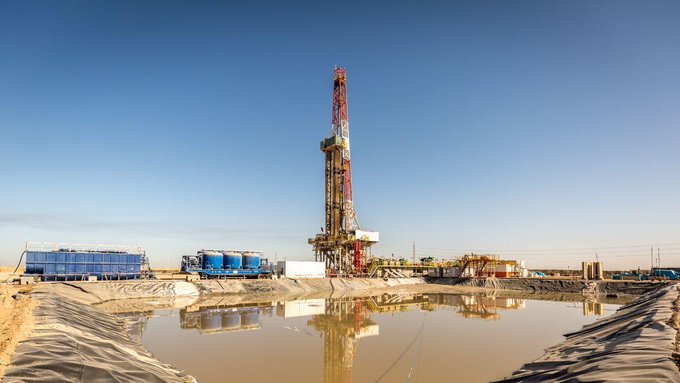 Fracking en México: Gobierno estudia extracción de gas no convencional con agua salada y controles ambientales