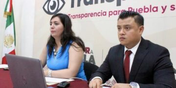 Gobierno Estatal fortalece transparencia y acceso a la información pública