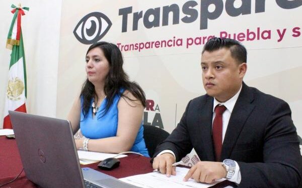 Gobierno Estatal fortalece transparencia y acceso a la información pública