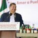 Gobierno estatal consolida corredor carretero estratégico para detonar desarrollo regional de Puebla.