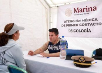 Autoridades brindan más de 9 mil 800 atenciones ciudadanas en Esperanza