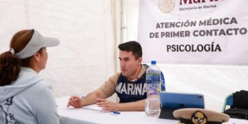 Autoridades brindan más de 9 mil 800 atenciones ciudadanas en Esperanza