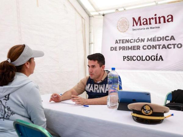 Autoridades brindan más de 9 mil 800 atenciones ciudadanas en Esperanza