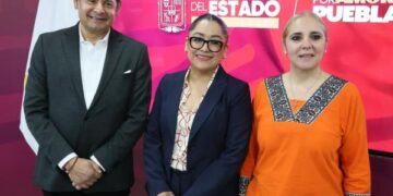 Centros LIBRE-Casas Carmen Serdán protegen a las mujeres con atención inmediata y disminuyen feminicidios