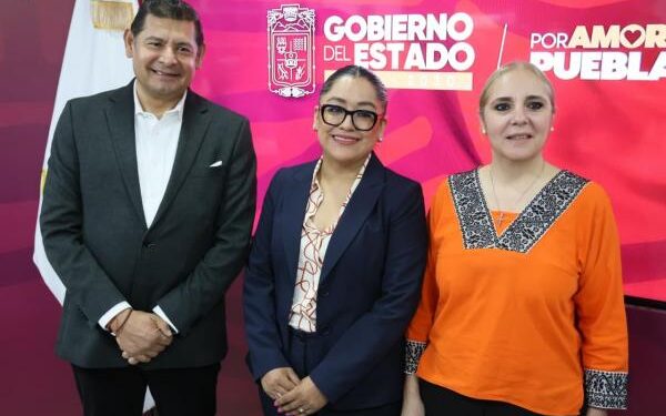 Centros LIBRE-Casas Carmen Serdán protegen a las mujeres con atención inmediata y disminuyen feminicidios