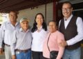 Gobierno del Estado impulsa alianza estratégica para fortalecer la producción de aguacate