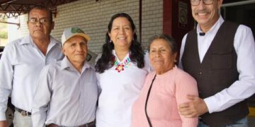 Gobierno del Estado impulsa alianza estratégica para fortalecer la producción de aguacate