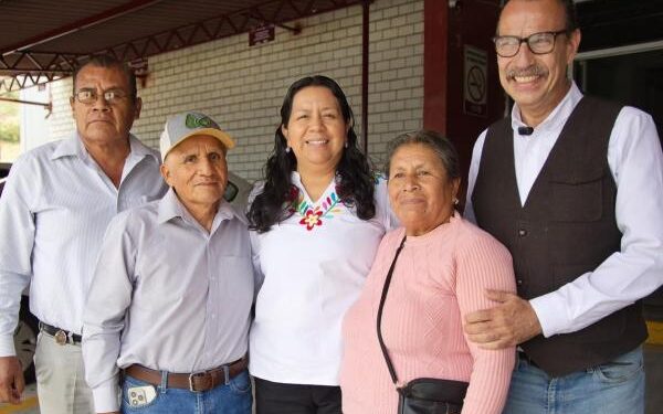 Gobierno del Estado impulsa alianza estratégica para fortalecer la producción de aguacate