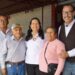 Gobierno del Estado impulsa alianza estratégica para fortalecer la producción de aguacate