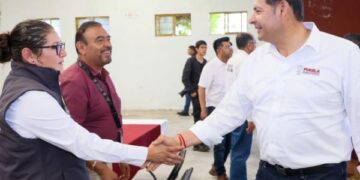 Gobierno Estatal proyecta estrategia para el desarrollo integral de la región Izta-popo