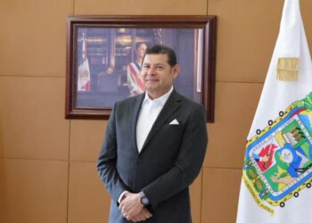 Desde Puebla, la presidenta Claudia Sheinbaum arrancará la Jornada Nacional de Reforestación.