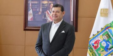 Desde Puebla, la presidenta Claudia Sheinbaum arrancará la Jornada Nacional de Reforestación.