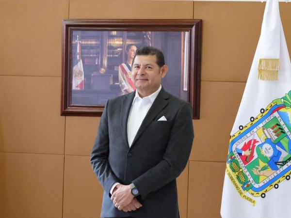 Desde Puebla, la presidenta Claudia Sheinbaum arrancará la Jornada Nacional de Reforestación.