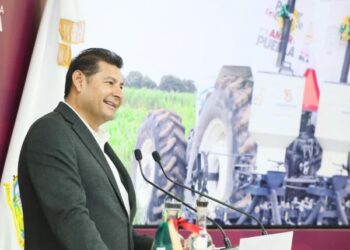 Gobierno del Estado aplica modelo de desarrollo comunitario para generar riqueza.
