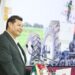 Gobierno del Estado aplica modelo de desarrollo comunitario para generar riqueza.