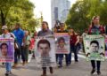 Tribunal niega suspensión a Pirita Ochoa y mantendrá prisión por caso Ayotzinapa
