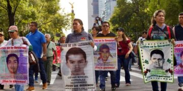 Tribunal niega suspensión a Pirita Ochoa y mantendrá prisión por caso Ayotzinapa