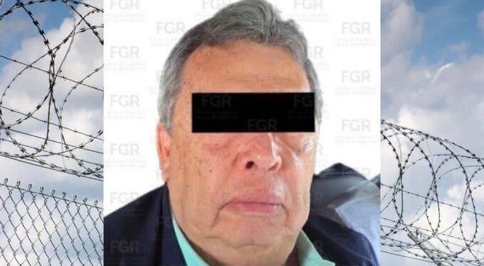 Exgobernador de Guerrero queda en prisión preventiva por investigación de Ayotzinapa