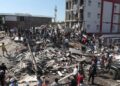 Emergencia en Colombia por terremoto de 7.4; hay muertos y edificios colapsados