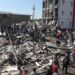 Emergencia en Colombia por terremoto de 7.4; hay muertos y edificios colapsados