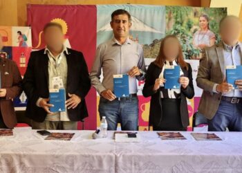 Gobierno Estatal fortalece prevención del alcoholismo con congreso