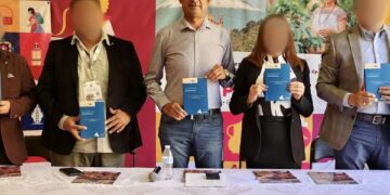 Gobierno Estatal fortalece prevención del alcoholismo con congreso
