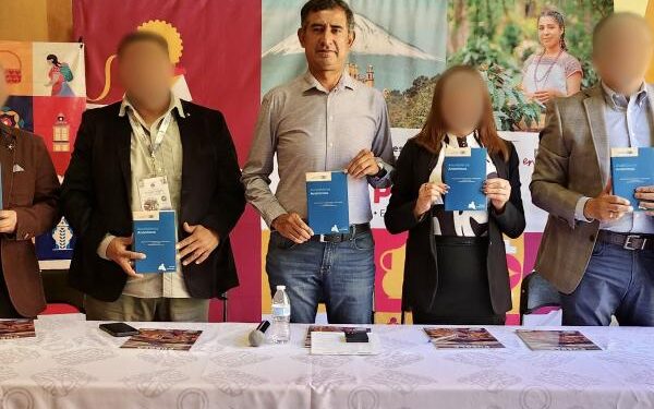 Gobierno Estatal fortalece prevención del alcoholismo con congreso