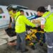 Gobierno estatal garantiza atención médica especializada a joven repatriado de Estados Unidos