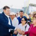Destina Gobierno estatal 1,500 mdp a más de 6 mil obras comunitarias