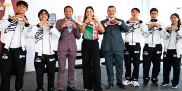 Talento poblano participará en Campeonato Mundial de Kickboxing