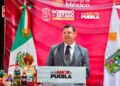 Gobierno Estatal transforma campo poblano con maquinaria, valor agregado y riqueza comunitaria
