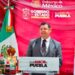 Gobierno Estatal transforma campo poblano con maquinaria, valor agregado y riqueza comunitaria