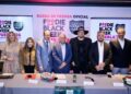 Gobierno del Estado impulsa a todos los sectores productivos en Foodie Black Week