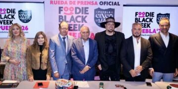 Gobierno del Estado impulsa a todos los sectores productivos en Foodie Black Week