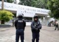 Más de mil 130 policías estatales se suman a fortalecer la seguridad durante el regreso a clases