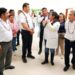 Huatlatlauca recupera su Centro de Salud con respaldo del Gobierno Estatal