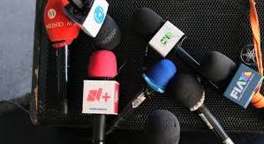 CRT reporta 4 mil 600 comentarios en consulta sobre derechos de las audiencias