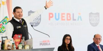 Gobierno Estatal acelera acceso a vivienda digna con respaldo de la Federación