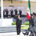 Refuerza Gobierno estatal coordinación estratégica con la Guardia Nacional para consolidar la paz.