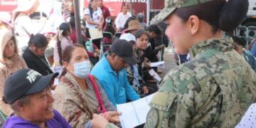 Concluyen Ferias de Paz en Puebla con más de 109 mil servicios brindados