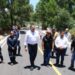 Gobierno Estatal impulsa movilidad, turismo, seguridad con Camino San Nicolás-Amecameca 