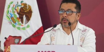 Puebla realizará la Semana del Buen Gobierno del 17 al 21 de agosto