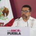 Puebla realizará la Semana del Buen Gobierno del 17 al 21 de agosto