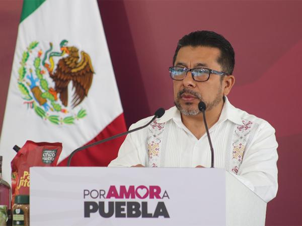 Puebla realizará la Semana del Buen Gobierno del 17 al 21 de agosto